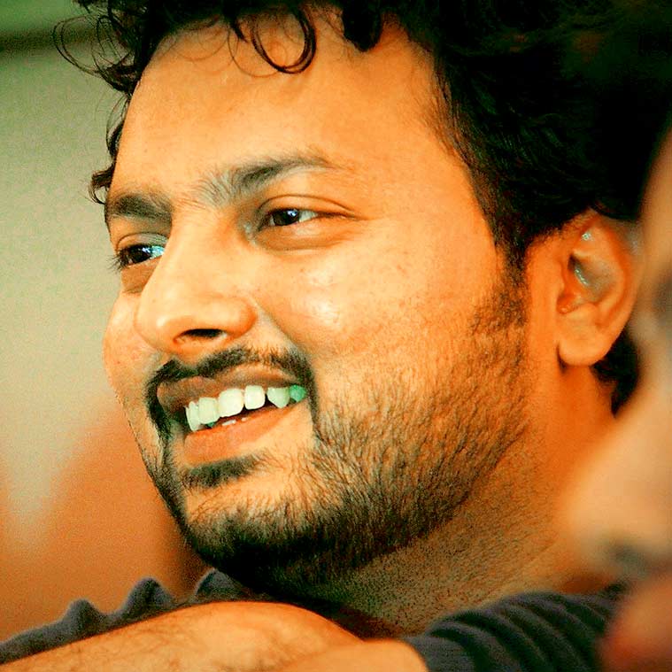 Puneet Sharma