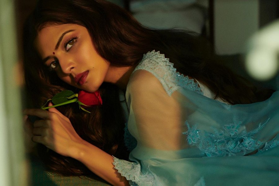 Malavika Mohanan