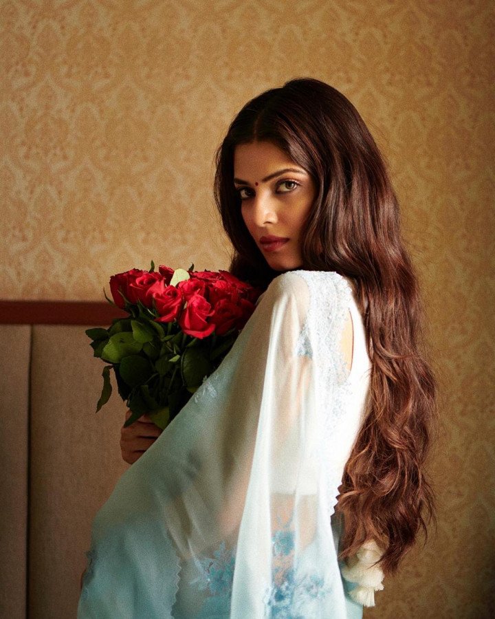Malavika Mohanan