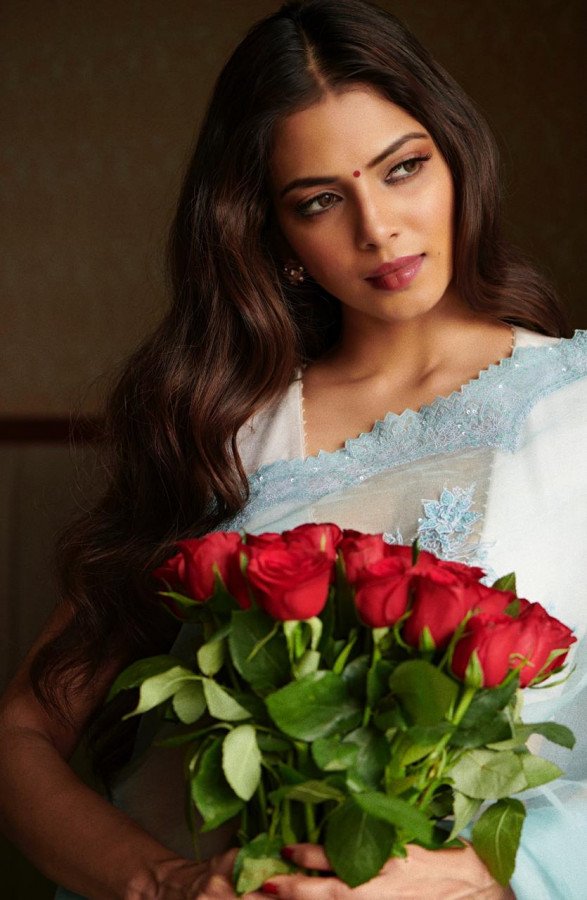 Malavika Mohanan