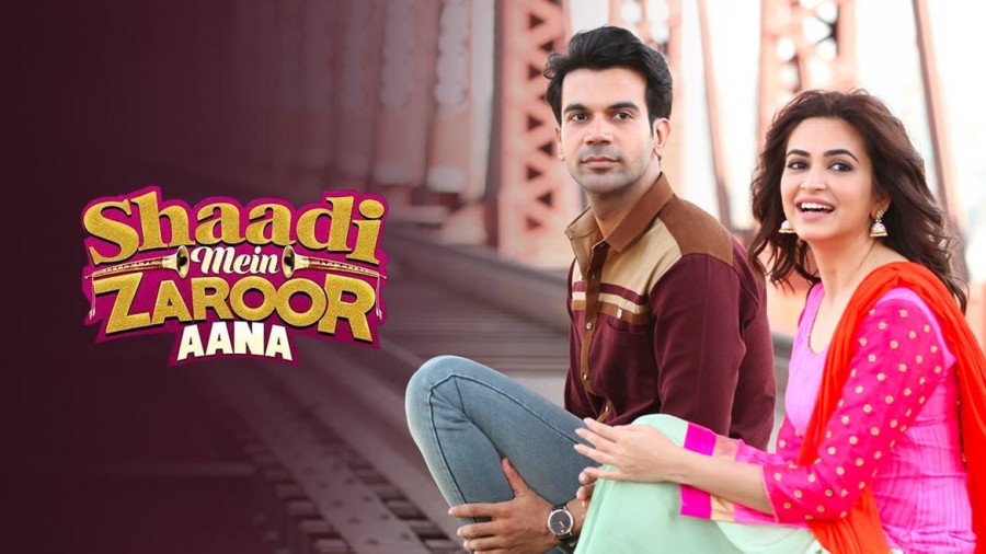Shaadi Mein Zaroor Aana backdrop