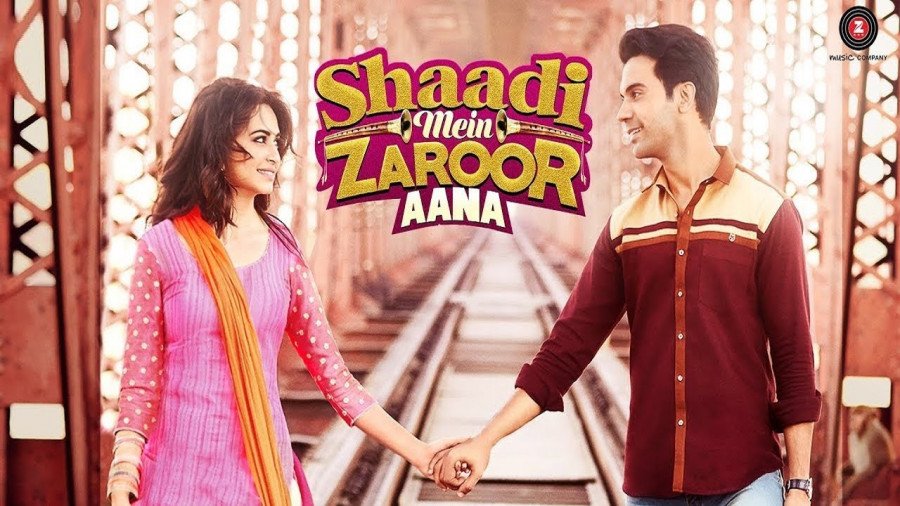 Shaadi Mein Zaroor Aana still 2