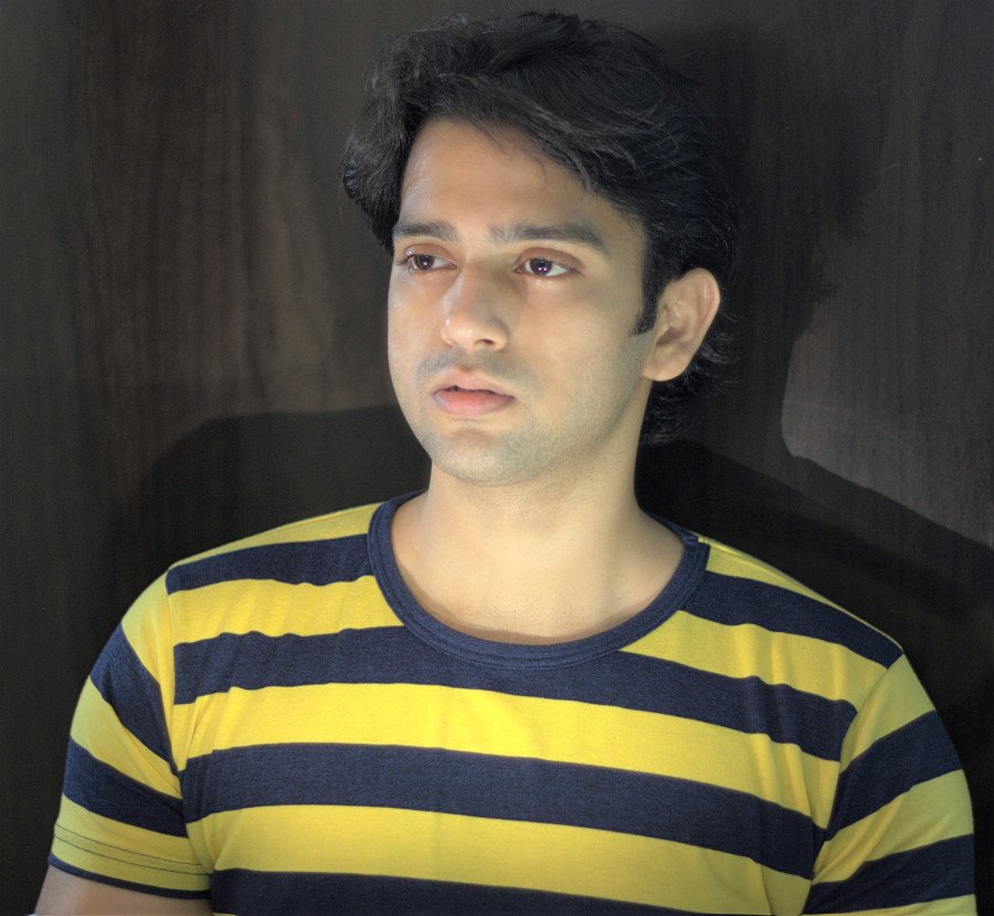Abhijeet Singh