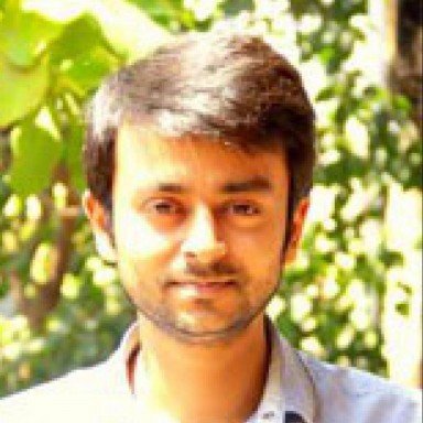 Ajitesh Gupta