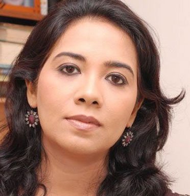 Ratna Sinha