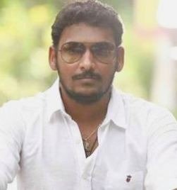 Suresh Beesaveni
