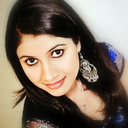 Shivangi Bhayana