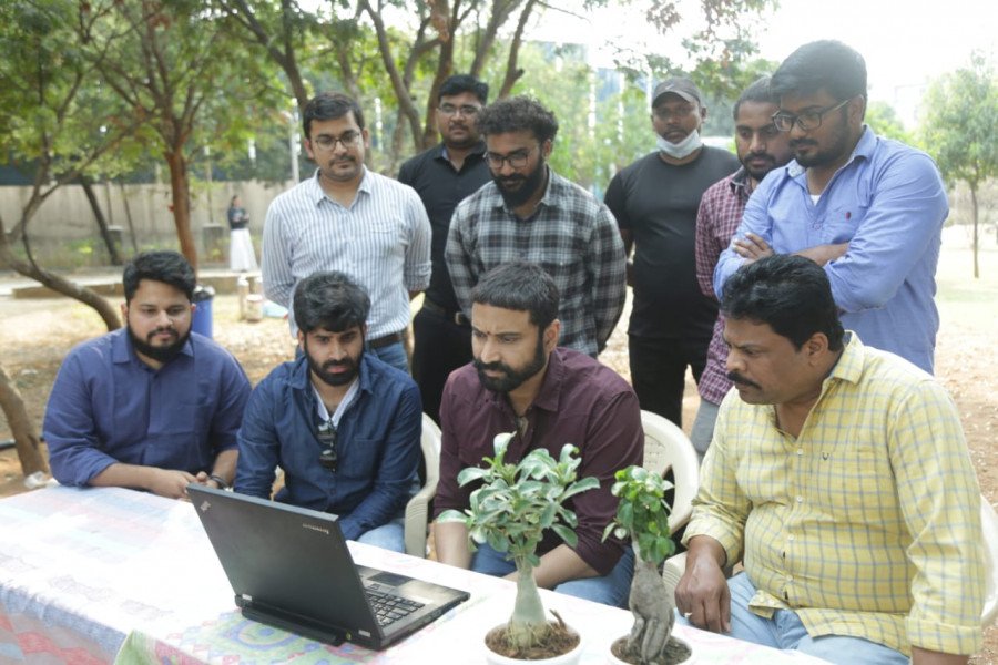 Virinchi still 2