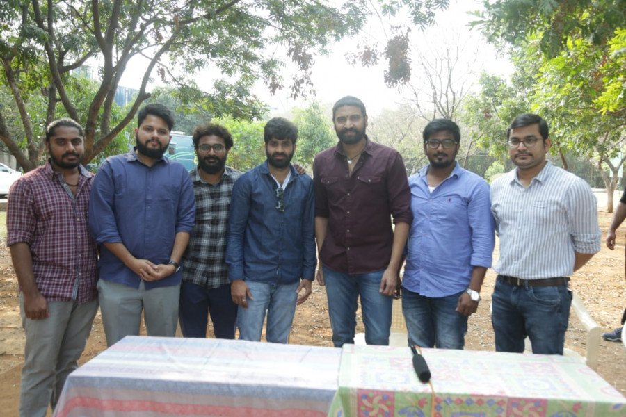 Virinchi still 3