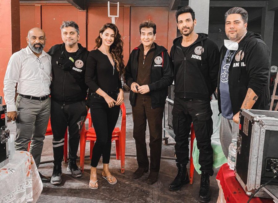 Ek Villain Returns still 6