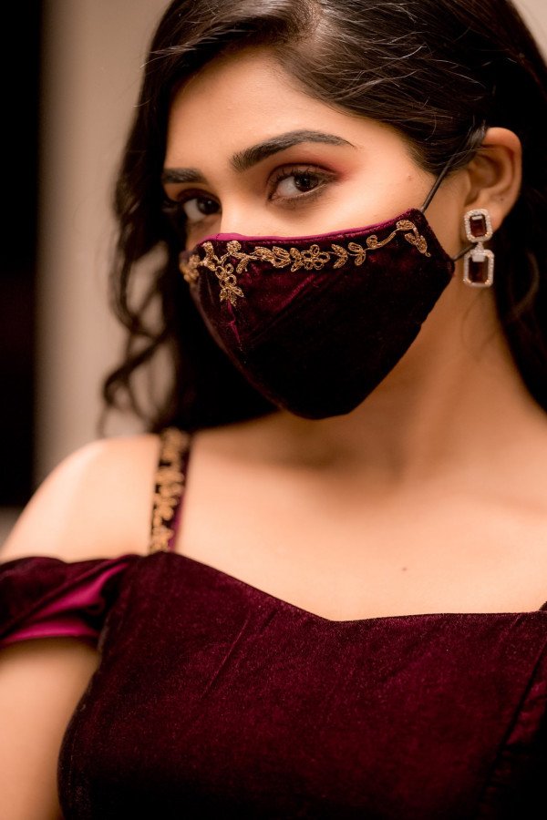 Gouri G Kishan