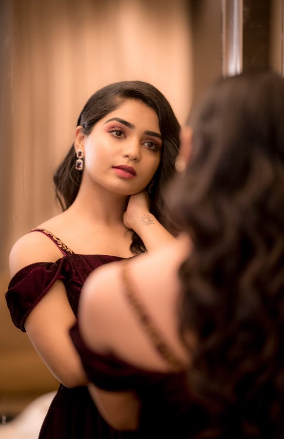 Gouri G Kishan