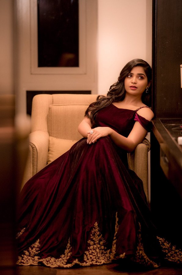 Gouri G Kishan