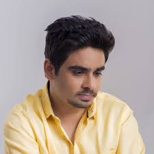 Ashish Verma