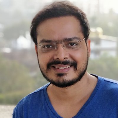 Gaurav Solanki