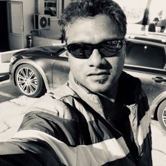 Kaamod Kharade