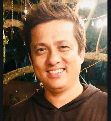 Jayesh Pradhan