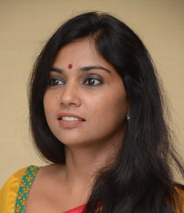 Usha Jadhav