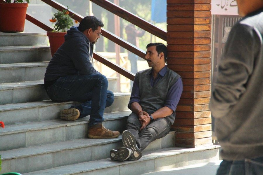 Jolly LLB 2 still 5