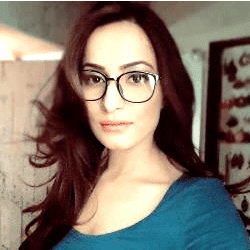 Swati Negi