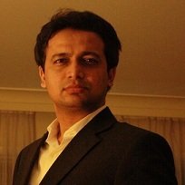 Abhijit Deshpande