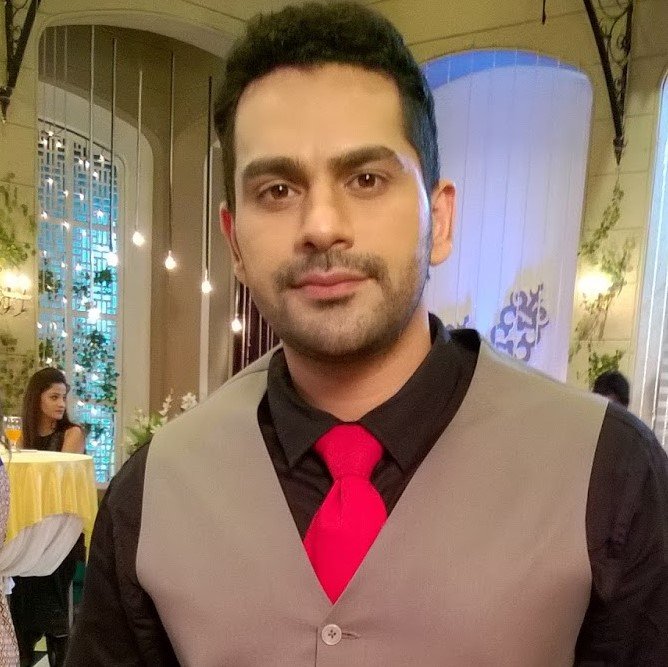 Gaurav Nanda