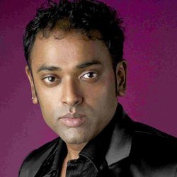 Earl D'Souza