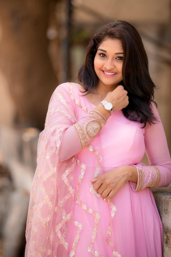 Neelima Esai