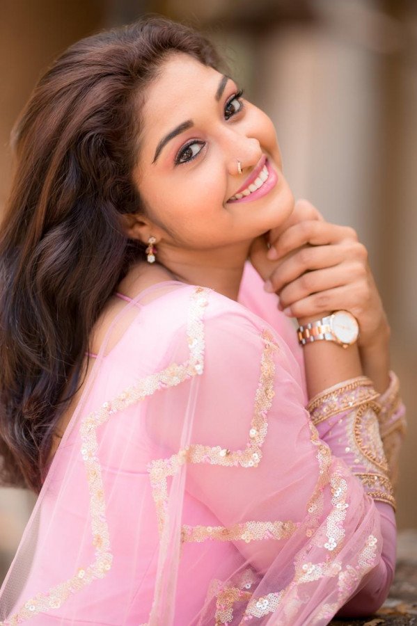 Neelima Esai