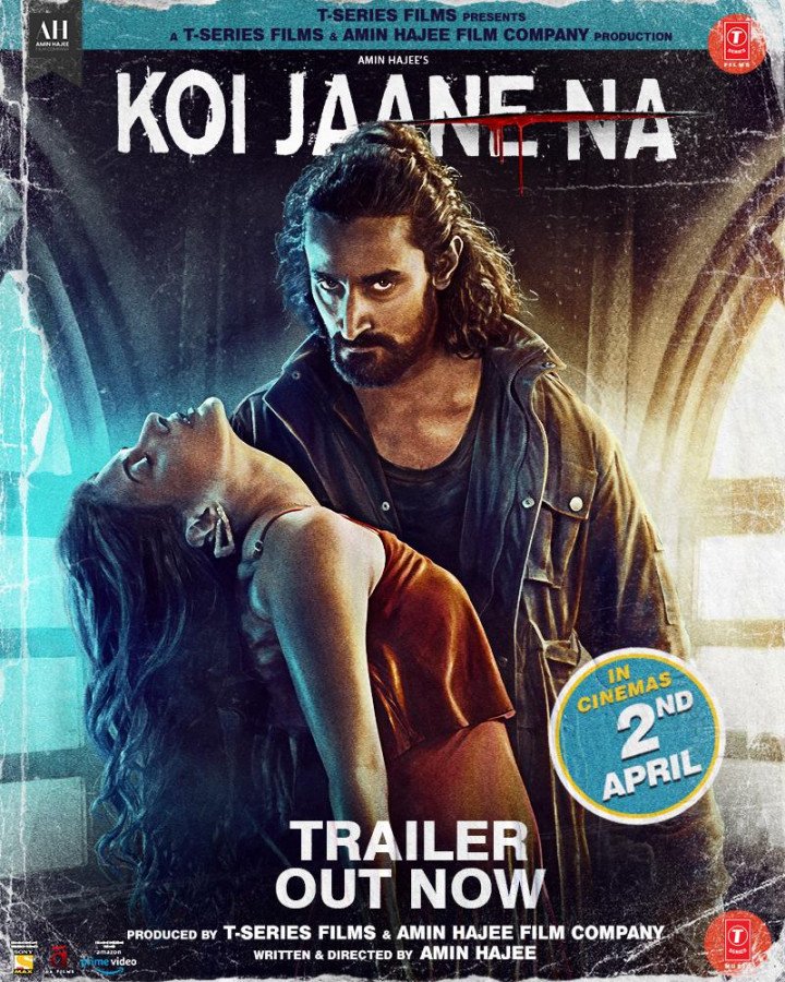 Koi Jaane Naa still 3