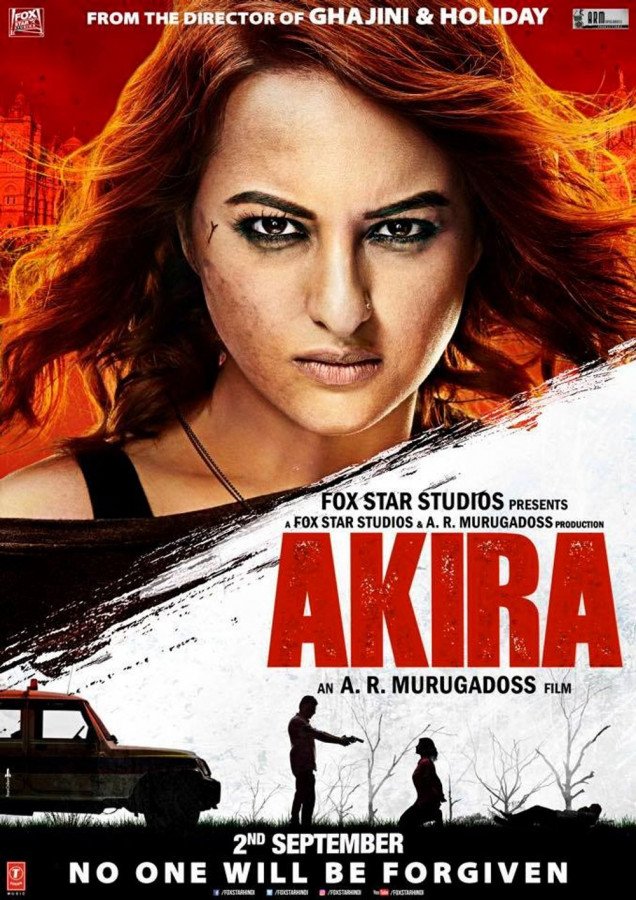 Naam Hai Akira