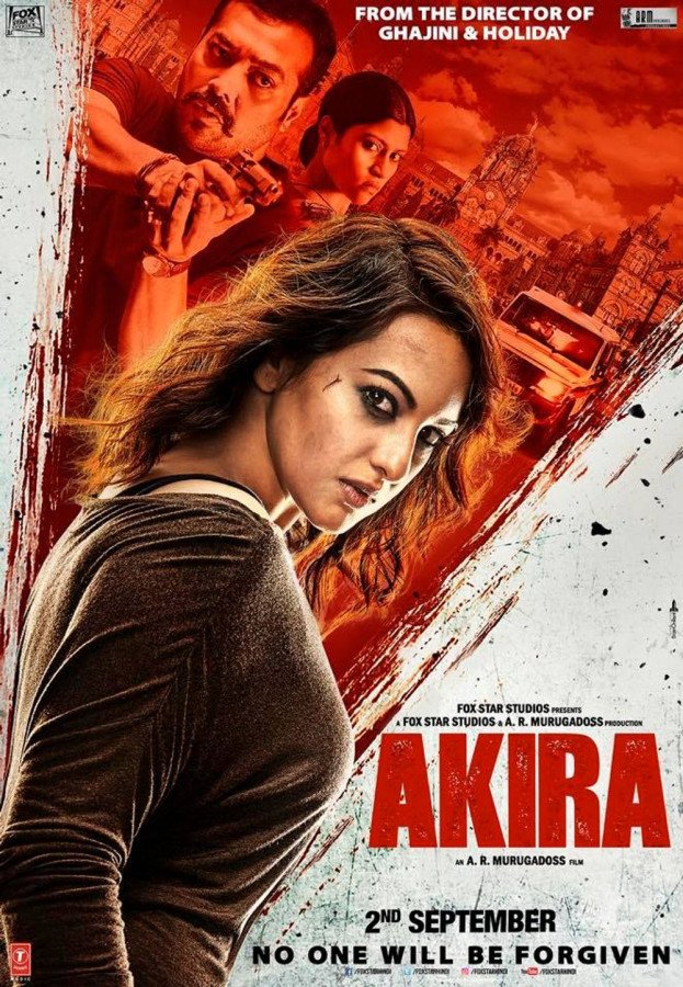 Naam Hai Akira still 3
