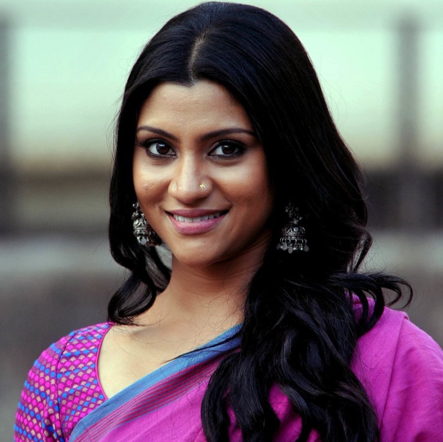 Konkona Sen Sharma