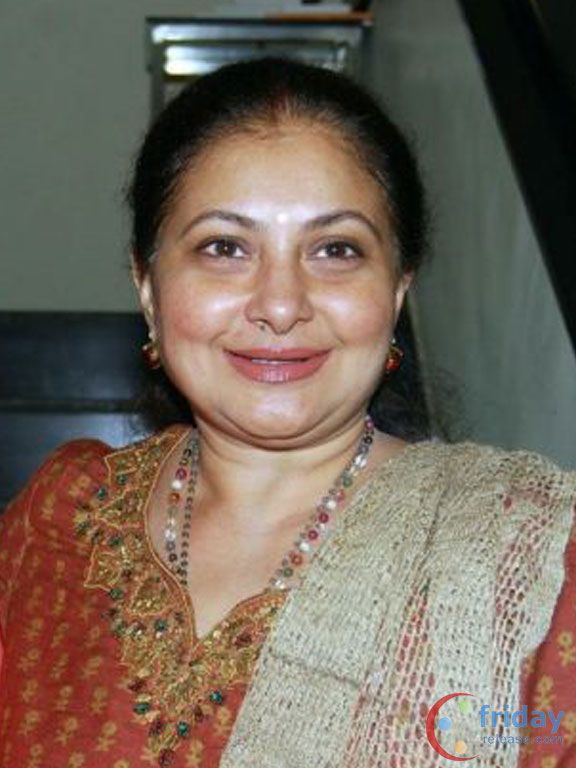 Smita Jaykar