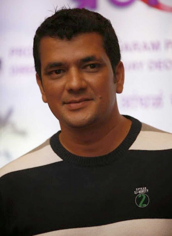 Lokesh Gupte
