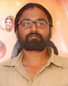 Santha Kumar