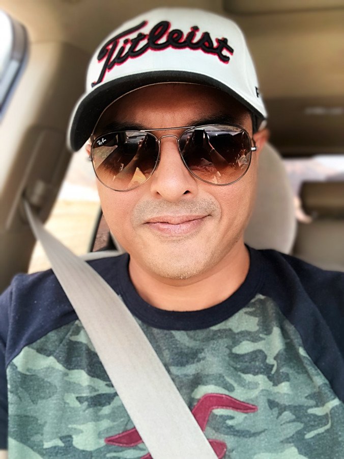 Kookie Gulati
