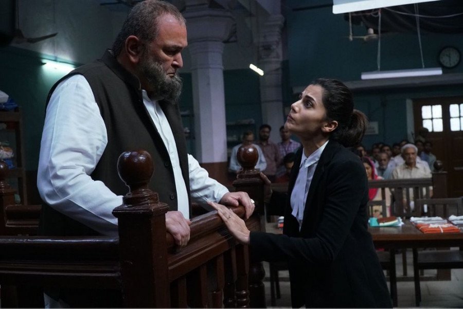 Mulk still 4