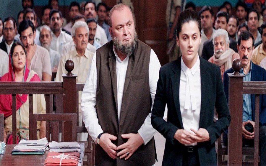 Mulk still 6