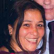 Yasmin Rogers