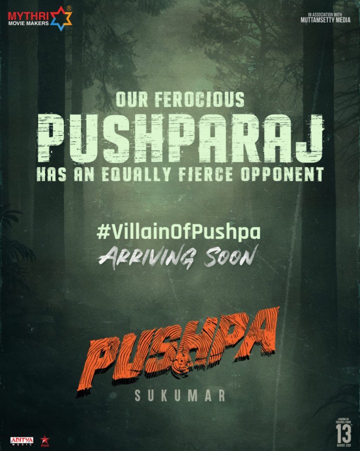 Pushpa still 8