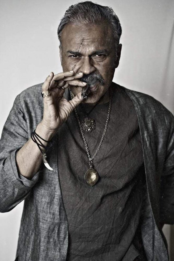 Nagendra Babu