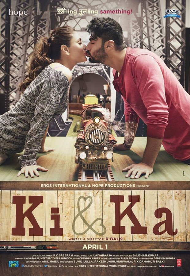 Ki & Ka still 2