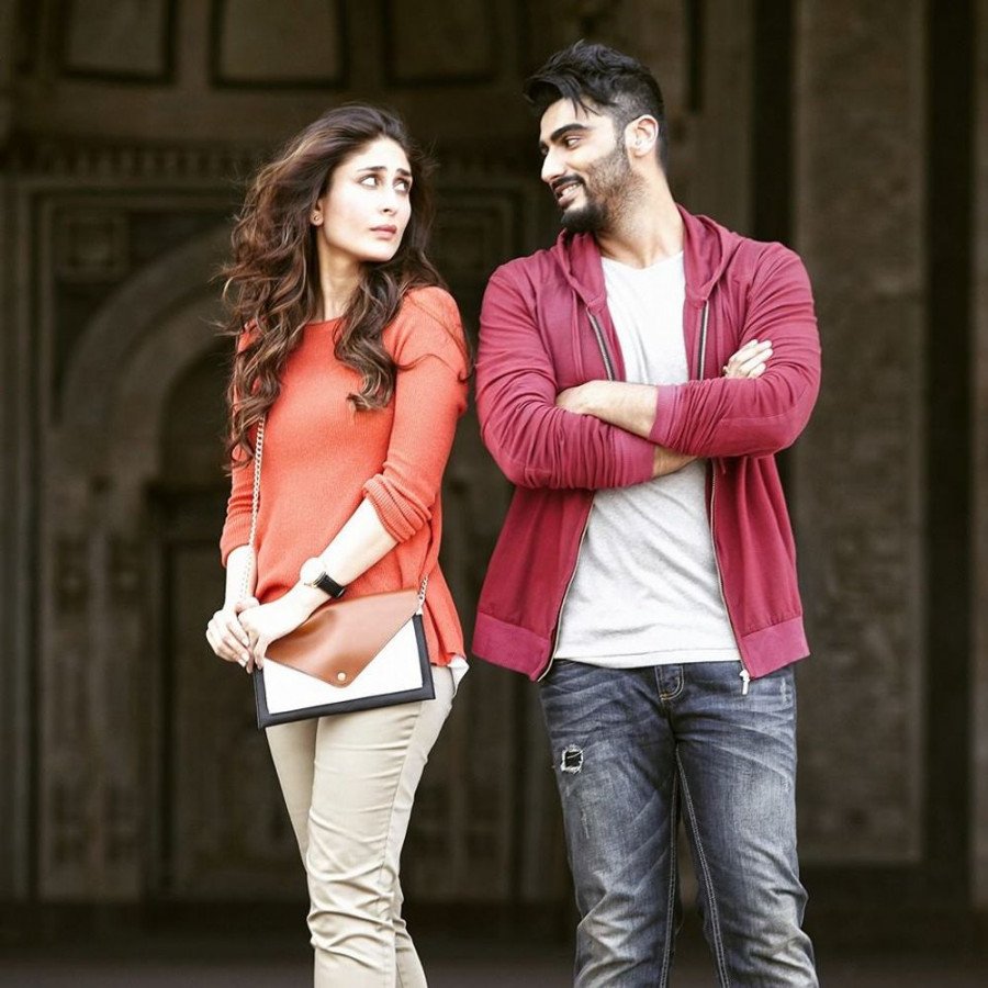 Ki & Ka still 3