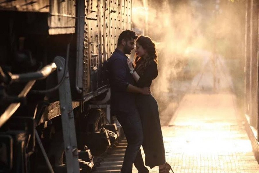Ki & Ka still 6