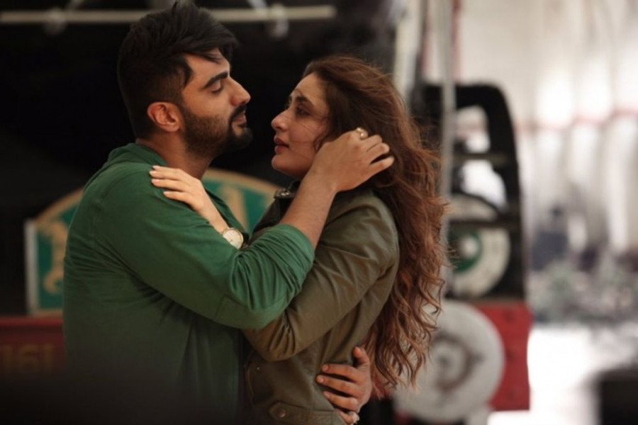 Ki & Ka still 7