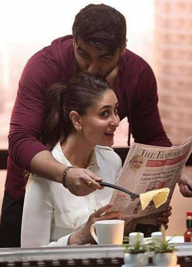Ki & Ka still 8