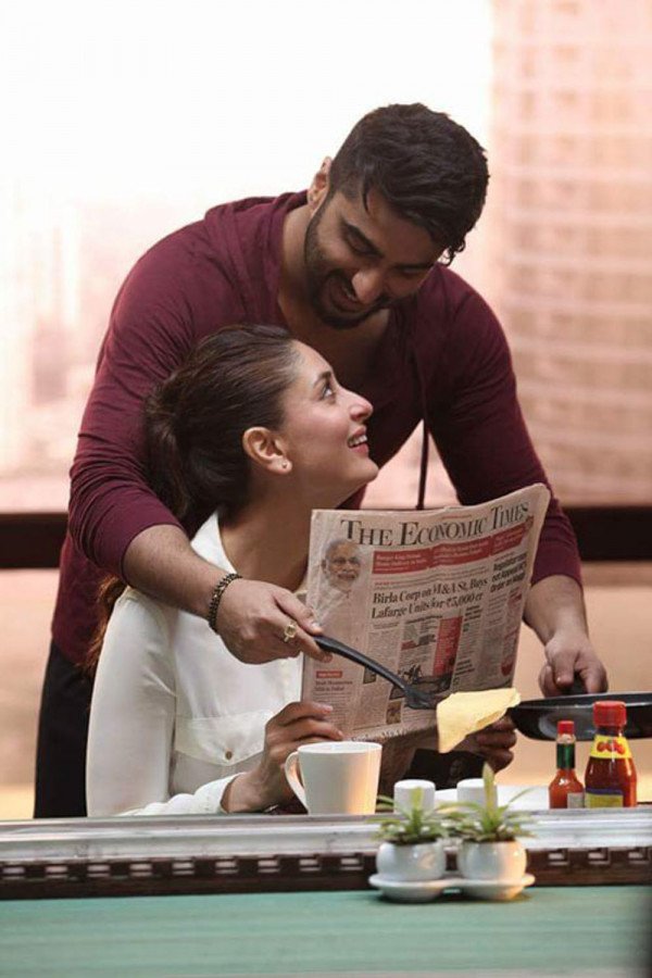 Ki & Ka still 9
