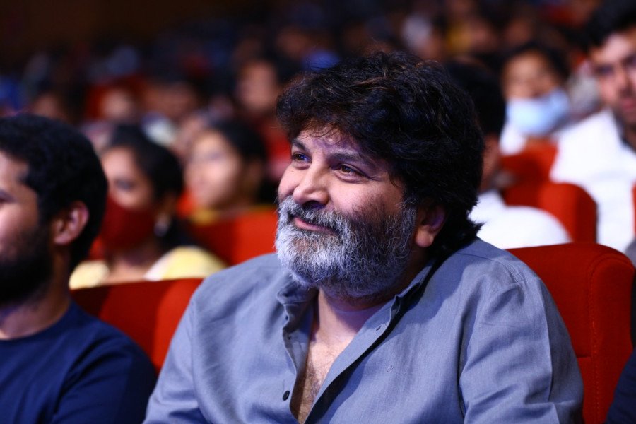 Trivikram Srinivas