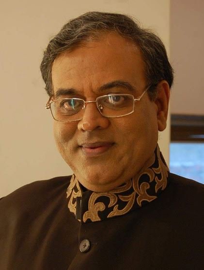 Milind Joshi